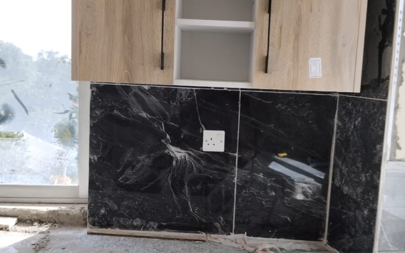 Kitchen Equipment Installations